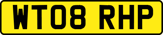 WT08RHP