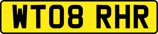 WT08RHR