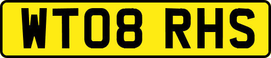 WT08RHS