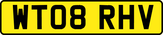 WT08RHV