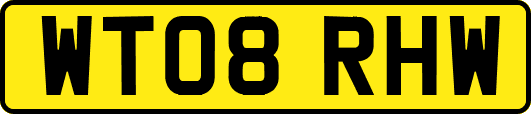 WT08RHW