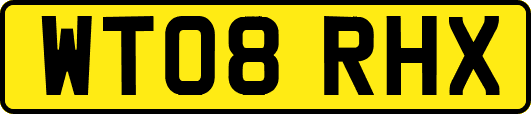 WT08RHX