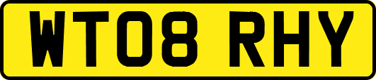 WT08RHY