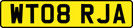 WT08RJA