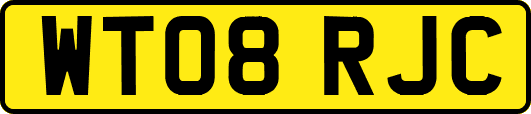 WT08RJC