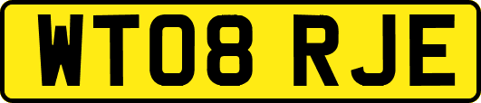 WT08RJE