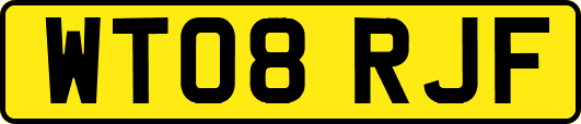 WT08RJF