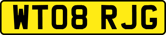 WT08RJG