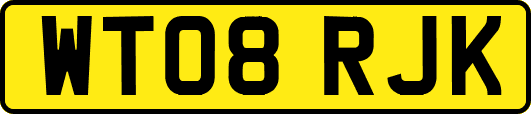 WT08RJK