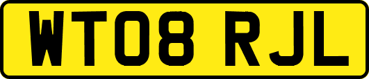 WT08RJL