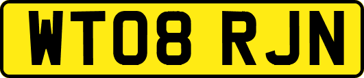 WT08RJN