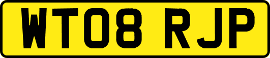 WT08RJP