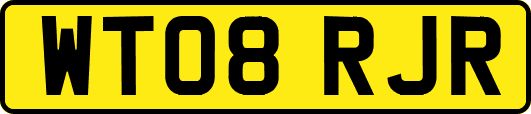 WT08RJR