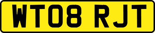 WT08RJT