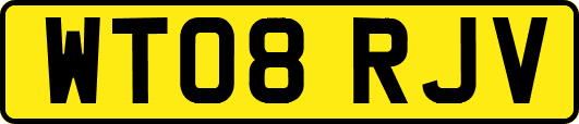 WT08RJV