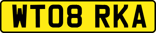 WT08RKA