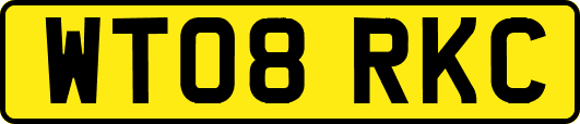 WT08RKC