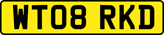 WT08RKD