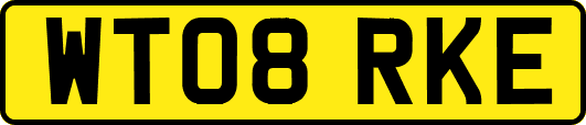 WT08RKE