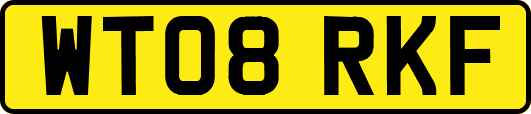 WT08RKF