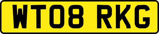 WT08RKG