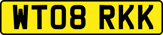WT08RKK