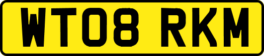WT08RKM