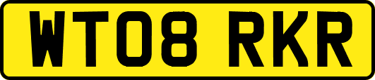 WT08RKR