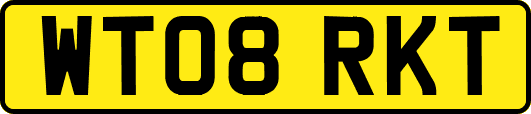 WT08RKT