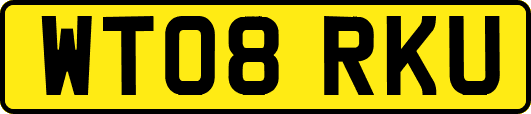 WT08RKU
