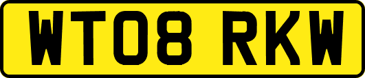 WT08RKW