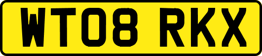 WT08RKX