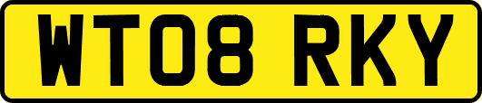 WT08RKY
