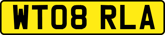 WT08RLA