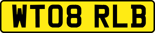 WT08RLB
