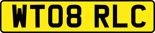 WT08RLC