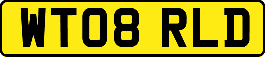 WT08RLD