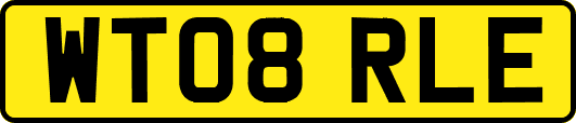 WT08RLE