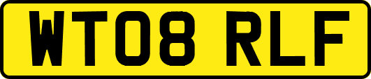 WT08RLF