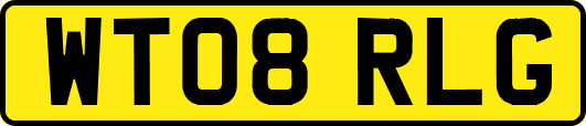 WT08RLG