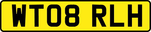 WT08RLH