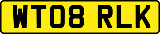 WT08RLK