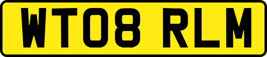 WT08RLM