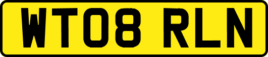WT08RLN