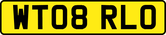 WT08RLO