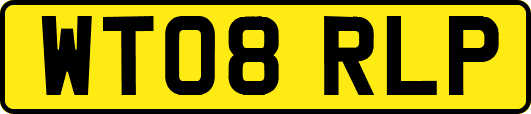 WT08RLP