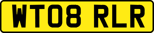 WT08RLR