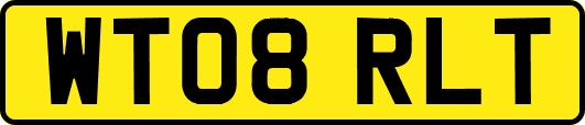 WT08RLT