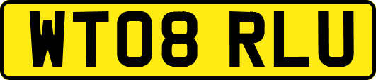 WT08RLU