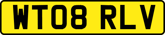 WT08RLV